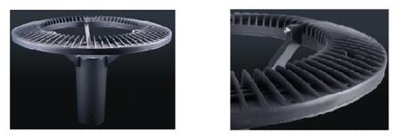 Led cảnh quan VS-CQ-AN