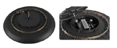 Led cảnh quan VS-CQ-R