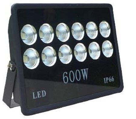 Đèn pha led  cốc VS-DP-C-600W