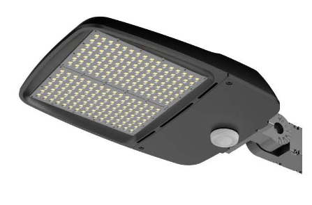 ĐÈN ĐƯỜNG VS-DD-BL