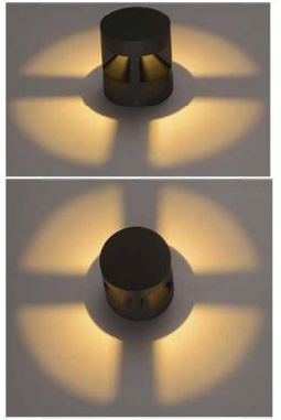 Led cảnh quan VS-CQ-HM