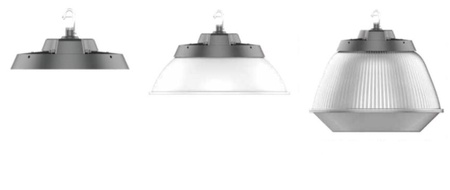 Đèn led nhà xưởng VS-LNX-T