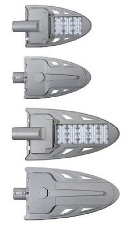 Đèn đường VS-DD-V