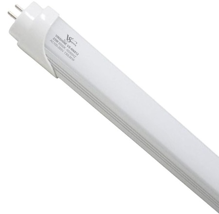 Đèn led dân dụng TUBE LED NHÔM NHỰA