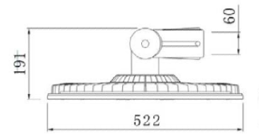 Led cảnh quan VS-CQ-CE