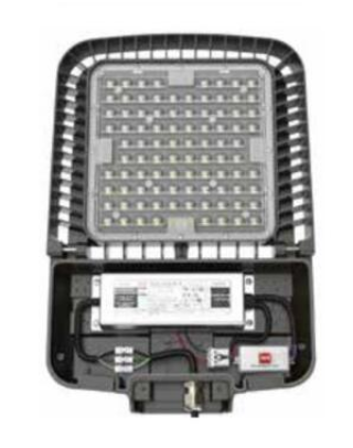 ĐÈN ĐƯỜNG VS-DD-BK