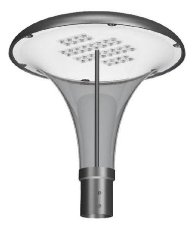 Led cảnh quan VS-CQ-CR