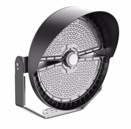 Đèn led nhà xưởng VS-LNX-S