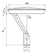 Led cảnh quan VS-CQ-AM