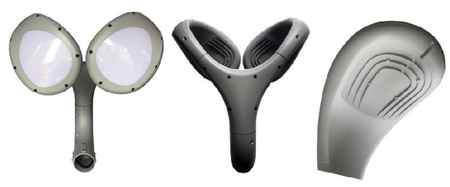 Led cảnh quan VS-CQ-AV