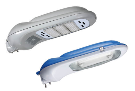 Đèn đường VS-DD-AK