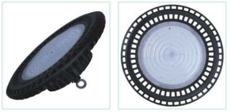 Đèn led nhà xưởng VS-LNX-N