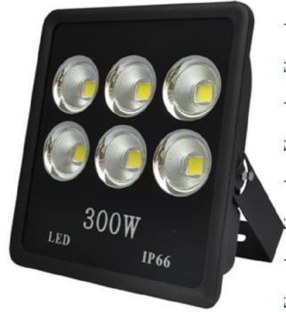 Đèn pha led  cốc VS-DP-C-300W