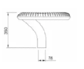 Led cảnh quan VS-CQ-AI