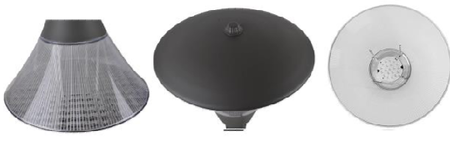 Led cảnh quan VS-CQ-AD