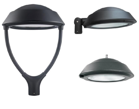 Led cảnh quan VS-CQ-AR