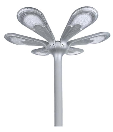 Đèn năng lượng mặt trời VS-NLMT-K
