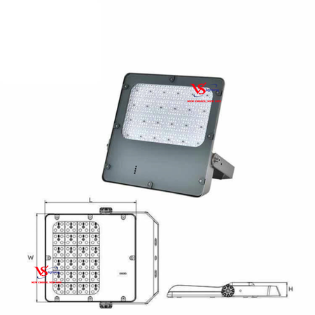 Đèn pha led VS-DP-G