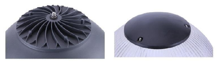 Led cảnh quan VS-CQ-BK