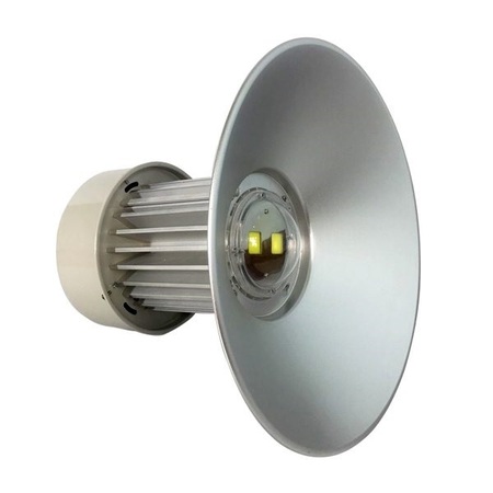 Đèn led nhà xưởng VS-LNX-C-100