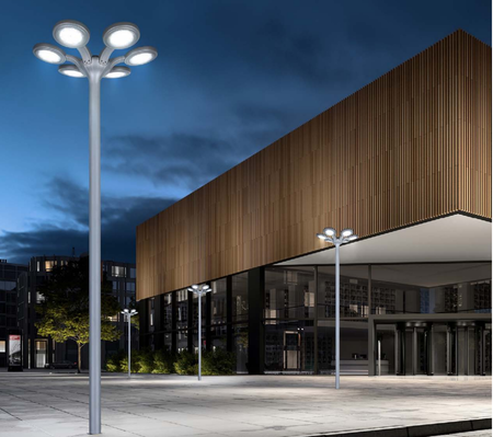 Đèn năng lượng mặt trời VS-NLMT-I