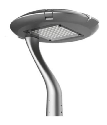 Led cảnh quan VS-CQ-DP