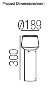 Led cảnh quan VS-CQ-F
