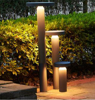 Led cảnh quan VS-CQ-E