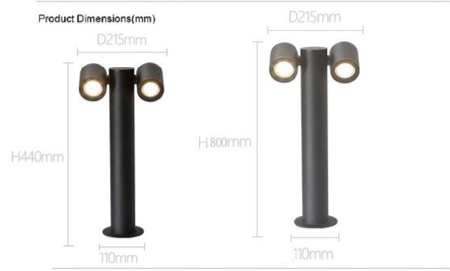 Led cảnh quan VS-CQ-K