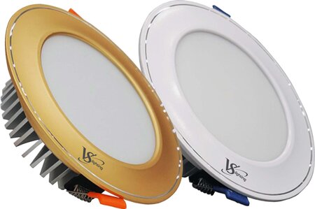 Âm trần led VS-AT-C