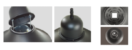 Led cảnh quan VS-CQ-T