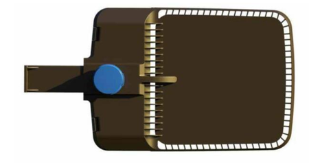 ĐÈN ĐƯỜNG VS-DD-BK