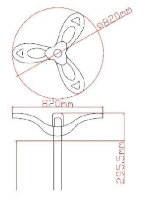 Led cảnh quan VS-CQ-BB