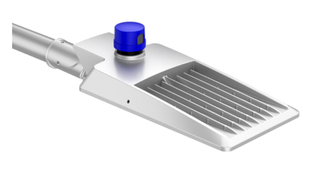 ĐÈN ĐƯỜNG VS-DD-BI