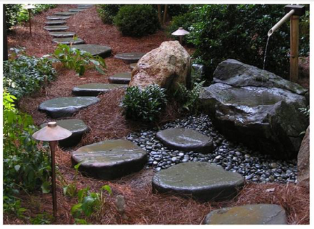 Led cảnh quan VS-CQ-GX