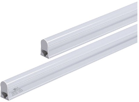 Đèn led dân dụng TUBE LED T5 LIỀN MÁNG