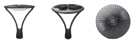 Led cảnh quan VS-CQ-BE