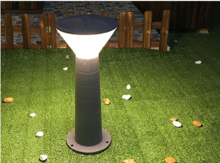 Led cảnh quan VS-CQ-GZ