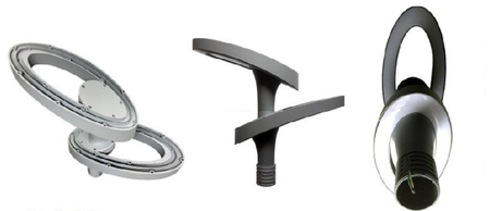 Led cảnh quan VS-CQ-AU