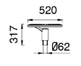 Led cảnh quan VS-CQ-CX