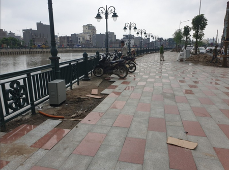 Led cảnh quan VS-CQ-CS