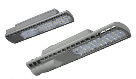 Đèn đường VS-DD-AF