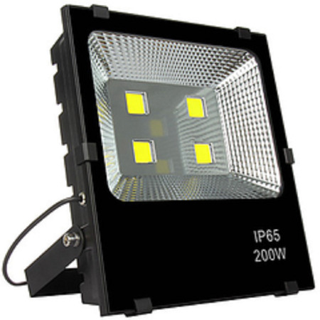 Đèn pha led VS-DP-01-200W