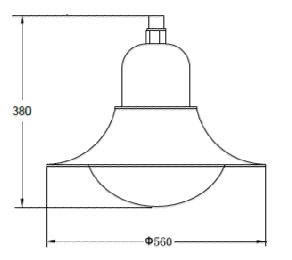 Led cảnh quan VS-CQ-T