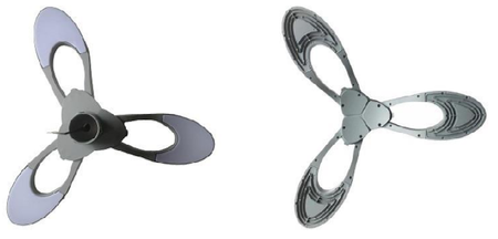 Led cảnh quan VS-CQ-BB