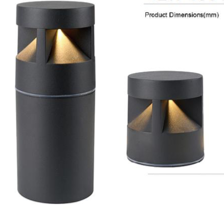 Led cảnh quan VS-CQ-HM