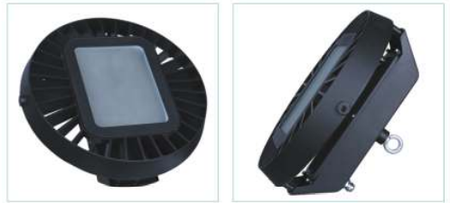 Đèn led nhà xưởng VS-LNX-L