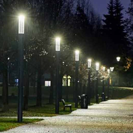 Led cảnh quan VS-CQ-CG