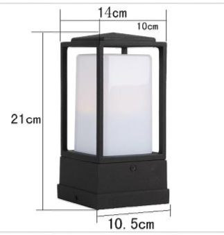 Led cảnh quan VS-CQ-N