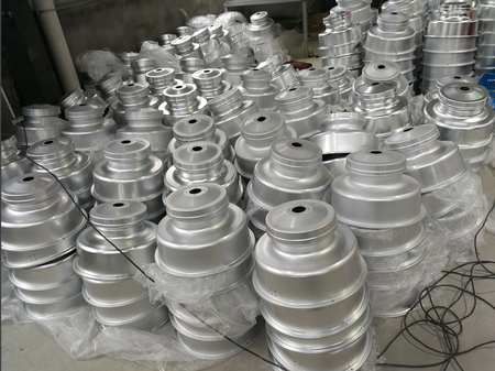 Led cảnh quan VS-CQ-CS